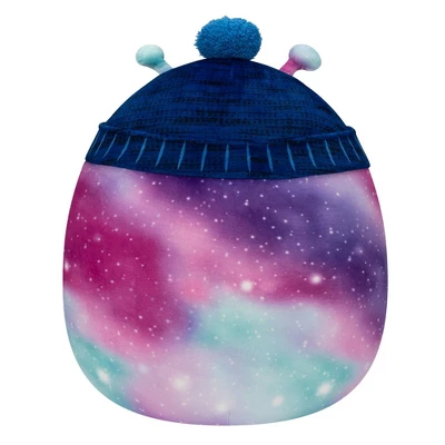 Squishmallows 16" Daxxon The Galaxy Alien Plush Toy - Image 3