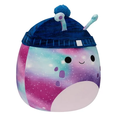 Squishmallows 16" Daxxon The Galaxy Alien Plush Toy - Image 2