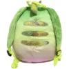 Squishmallows Denton The Chameleon 12" Plush Backpack