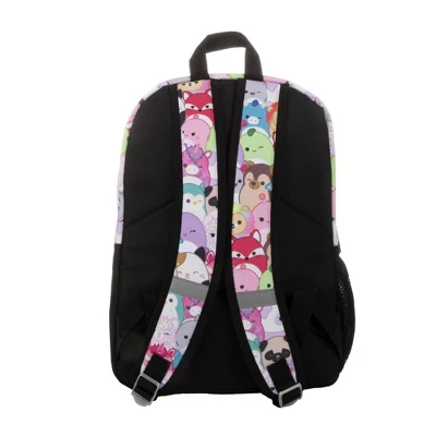 Squishmallows Kids' 16" Backpack - Image 3