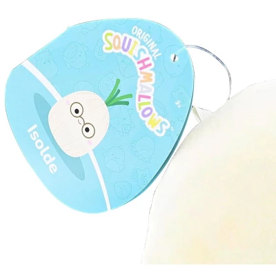 Squishmallows 5 Inch Veggie Plush | Isolde The Onion - Image 2
