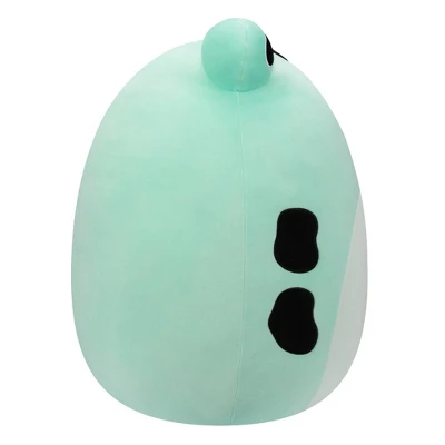 Squishmallows 20" Dear The Poison Dart Frog Plush Toy - Image 5