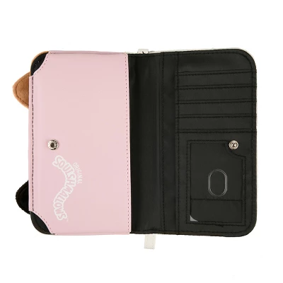 Squishmallows Cam The Cat Tech Wallet Wristlet - Image 2