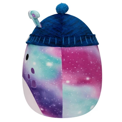 Squishmallows 16" Daxxon The Galaxy Alien Plush Toy - Image 4