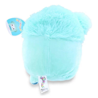 Squishmallows 8 Inch Plush | Joelle The Bigfoot
