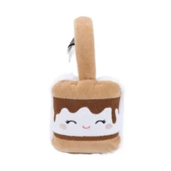 Squishmallows S'More Youth Plush Ear Muffs And Gloves Set -Squishmallows Sales Store GUEST 67afb14a 0b82 48d9 9e7b fa21ad9aa421