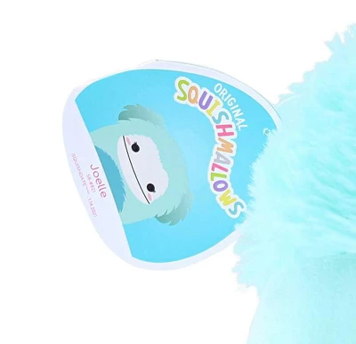 Squishmallows 8 Inch Plush | Joelle The Bigfoot - Image 2