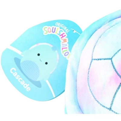 Squishmallows 5 Inch Deep Sea Plush | Cascade The Sea Turtle - Image 2