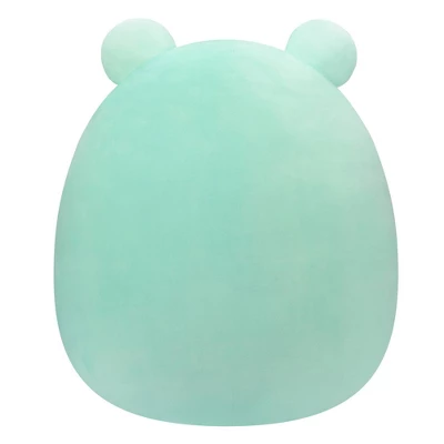 Squishmallows 20" Dear The Poison Dart Frog Plush Toy - Image 3