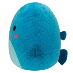 Squishmallows 16" Refalo The Blue Pufferfish Plush Toy -Squishmallows Sales Store GUEST 8bf752eb 6a43 4dde b29c 00d69ffcede8