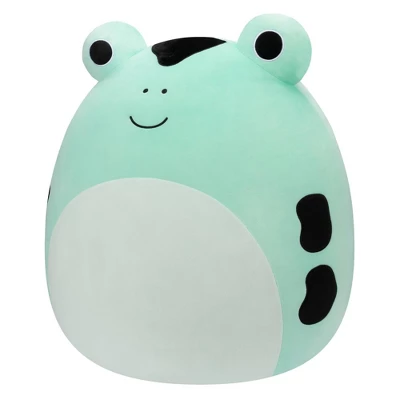 Squishmallows 20" Dear The Poison Dart Frog Plush Toy