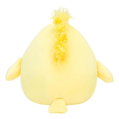 Squishmallows Peanuts 10 Inch Plush | Woodstock - Image 2