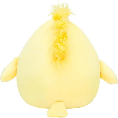 Squishmallows Peanuts 8 Inch Plush | Woodstock - Image 2