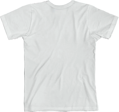 Squishmallows Floyd Crew Neck Short Sleeve Charcoal Youth T-shirt - Image 2