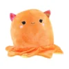 Squishmallows Norbu The Deep Sea Dumbo Octopus Sealife 8" Plush