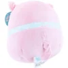 Squishmallows 8 Inch Plush | Hettie The Pig With Scarf