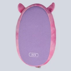 Squishmallows Kids' Lola The Unicorn Plush Slippers - Berry Purple -Squishmallows Sales Store GUEST ac7b47dd e50d 4ceb 91e7 603f97141290