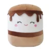 Squishmallows Carmelita The S'more 12" Plush