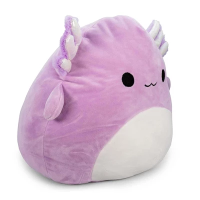 Squishmallows Monica The Axolotl 12" Plush