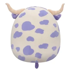 Squishmallows 16" Conway The Purple Spotted Highland Cow Plush Toy (Target Exclusive) -Squishmallows Sales Store GUEST b9cec198 a6f4 4e0a b031 070e1d3a9355