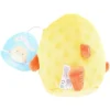 Squishmallows 5 Inch Deep Sea Plush | Safa The Pufferfish