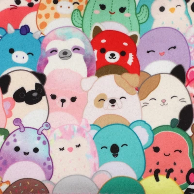 Squishmallows Youth Beanie And Gloves Set - Image 3